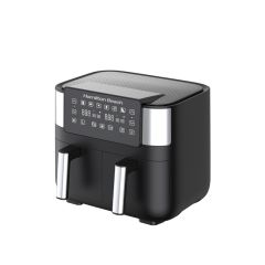 HAMILTON BEACH HB4006 Healthycook 8L Dual Air Fryer