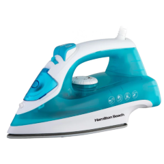 HAMILTON BEACH HB508AW 2200Watt Steam Iron