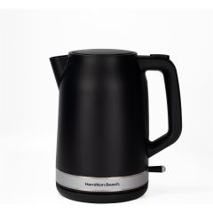 HAMILTON BEACH HBK3045MB Ella Kettle Blk