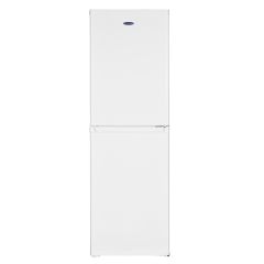 ICEKING IK1750EW 172Cm Fridge Freezer
