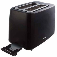 IGENIX IG3012B 2 Slice Toaster 