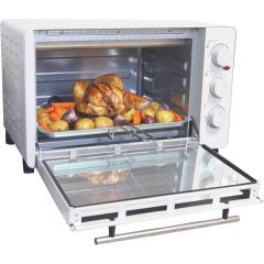 IGENIX IG7131 30L Mini Oven
