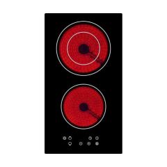 MIDEA MCH300D111K0 Domino Hob
