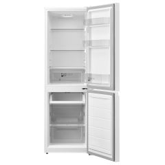 MIDEA MDRB254FGE01 Fridge Freezer