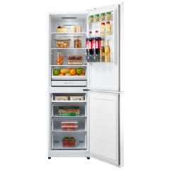MIDEA MDRB379FGD01 Fridge Freezer