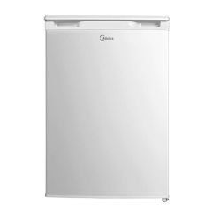 MIDEA MDRD194FGE01 55.3cm Undercounter Fridge - White