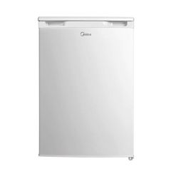 MIDEA MDRU129FZE01 55.3cm Undercounter Freezer- White