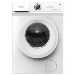 MIDEA MF10EW80BB 8Kg 1400 Spin Washing Machine
