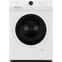 Midea MF10EW90BA Front Loading Washing Machine 9kg 1400rpm
