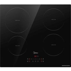 MIDEA MIH740F238K0 60Cm Induction Hob