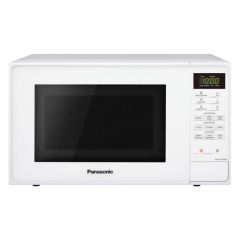PANASONIC NNE27JWMBPQ 800W 20Lt Acrylic Lined Touch Panel
