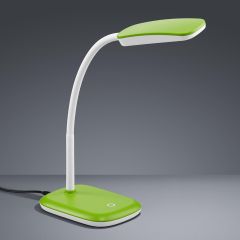 RL Live Your Light Boa Lamp Green