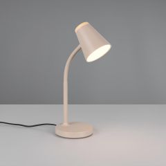 RL Live Your Light Pongo Lamp Beige