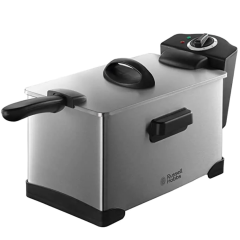 RUSSELL HOBBS 19771 3.2Litre Deep Fat Fryer