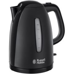 RUSSELL HOBBS RH21271 Textures Kettle Black