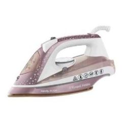 RUSSELL HOBBS RH2397 Pearl Glide Rose Steam Iron