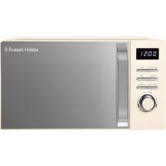 RUSSELL HOBBS RHMD818C Legacy 20 Litre Digital Microwave