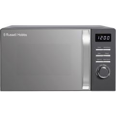RUSSELL HOBBS RHMD818G Colour Plus 20 Litre Digital Microwave