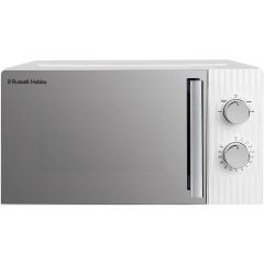 RUSSELL HOBBS RHMM725 17L 700W Microwave