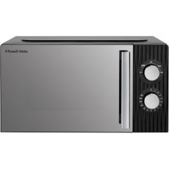 RUSSELL HOBBS RHMM725B 17L 700W Microwave
