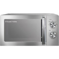 RUSSELL HOBBS RHMM827SS 20L 800W Microwave