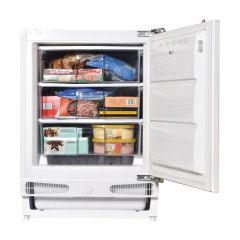 STATESMAN BU160FZ4E B/I Under Counter Freezer