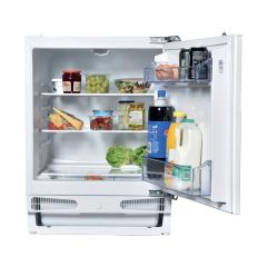 STATESMAN BU160LF4E B/I Under Counter Larder Fridge
