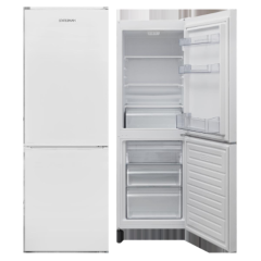 STATESMAN F01554FFW 152Cm 50/50 Frost Free Fridge Freezer