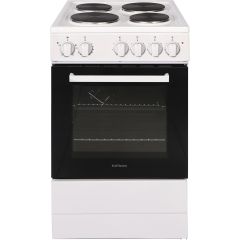 Statesman SE050SPW 50cm Single Cavity Cooker