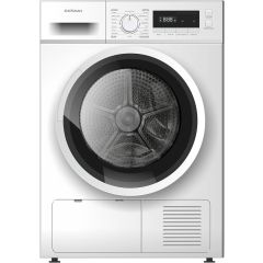 STATESMAN TCM08W 8Kg Condenser Dryer