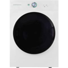 STATESMAN TD03VFW 3Kg Vented Tumble Dryer