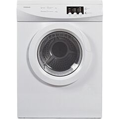 STATESMAN TVM07W 7Kg Vented Tumble Dryer