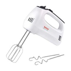 TEFAL HT310140 Hand Mixer 300 Watt