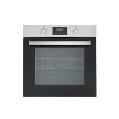 TEKNIX BITK264ESX Stainless Steel Single Oven