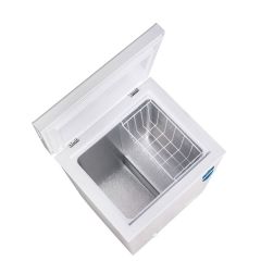 TEKNIX CH95 95L Chest Freezer