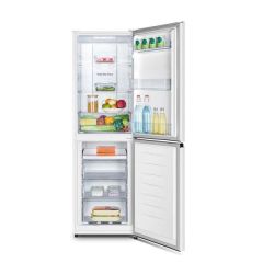 TEKNIX FFPH1825PW Fridge Freezer