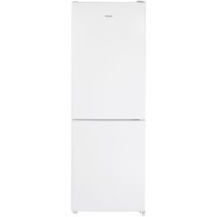 TEKNIX SMF165W/E Fridge Freezer Smart Frost