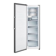 TEKNIX TH60TNFX Tall Freezer Frost Free
