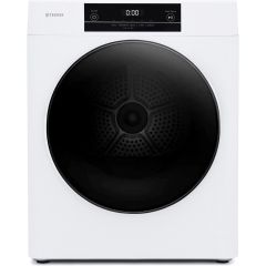 TEKNIX TK2V3W Vented Dryer 3Kg White
