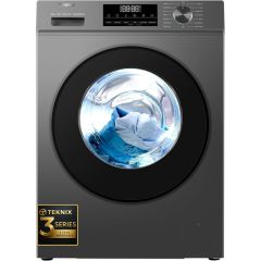 TEKNIX TK3W1014XS 10Kg 1400 Spin Washing Machine