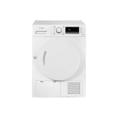 TEKNIX TKCLED8W 8Kg Condenser Dryer