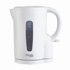 TOWER PT10053WHT Presto 1.7L Jug Kettle, White