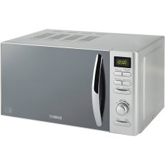 TOWER T24019S 800W Digital Microwave