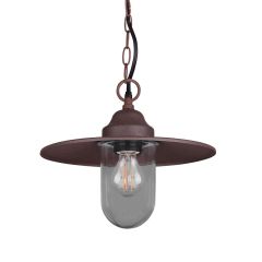 Trio Lighting Brenta Outdoor Pendant Light