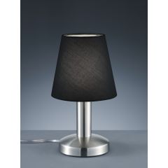 Trio Lighting Mats Touch Lamp