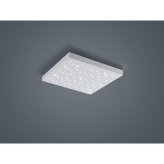 Titus Small Square Star Effect Led Light