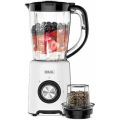 Wahl WL0122 500W 1.5L Table Blender With Grinder
