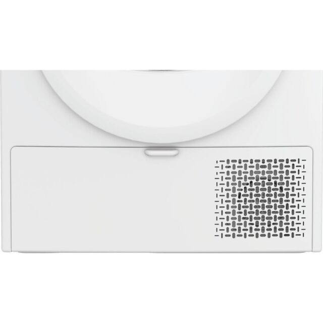 Indesit C YSD 82D WW UK Freestanding 8kg Heat Pump Tumble Dryer