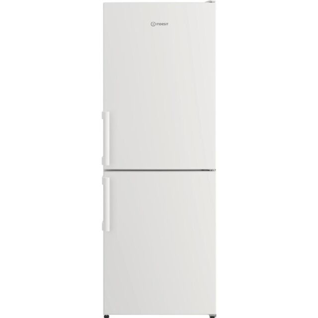 Indesit IB55 532 W UK Freestanding Fridge Freezer