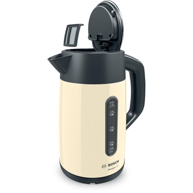 Bosch TWK4P437GB, Kettle